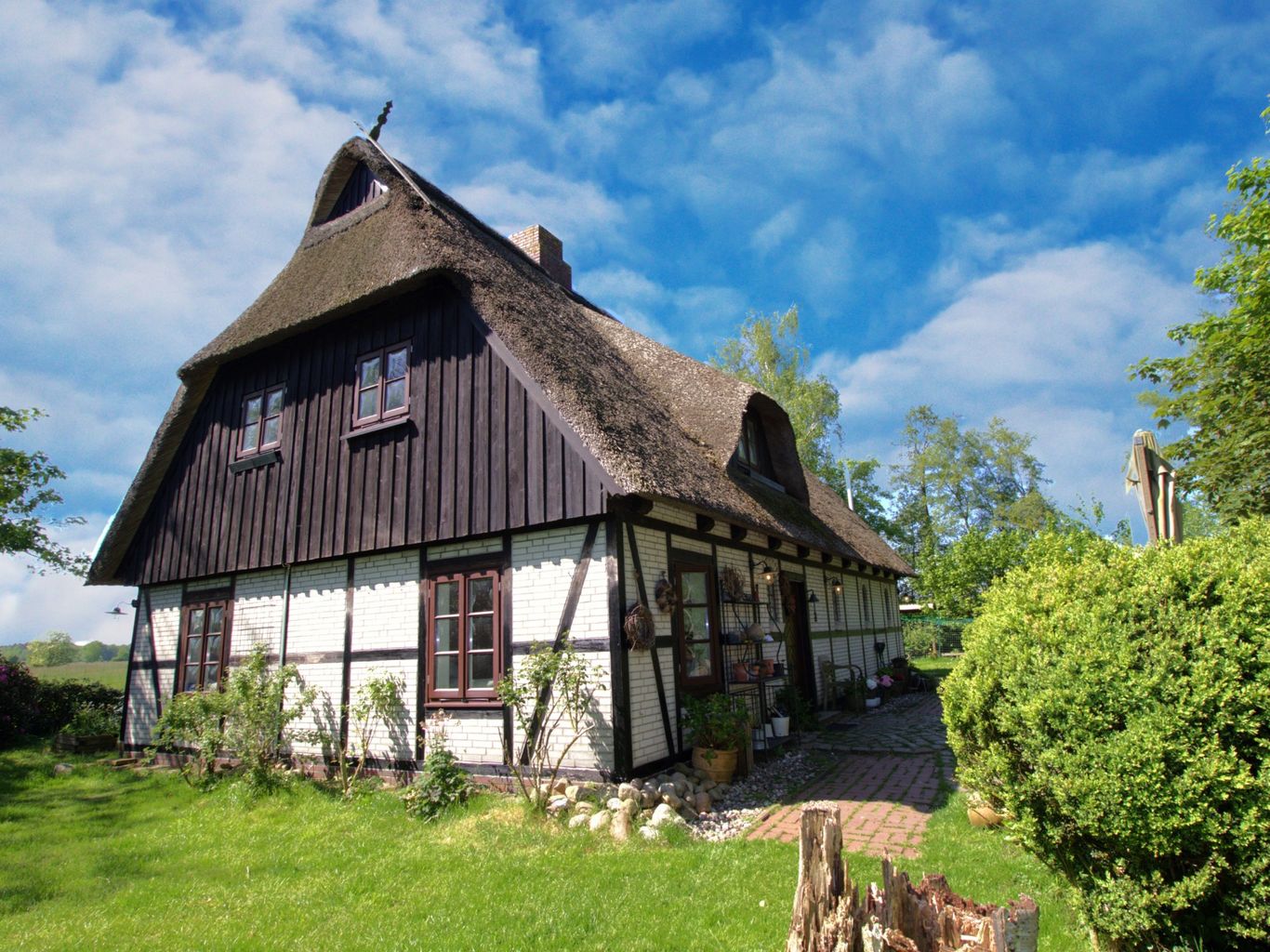 verkauft