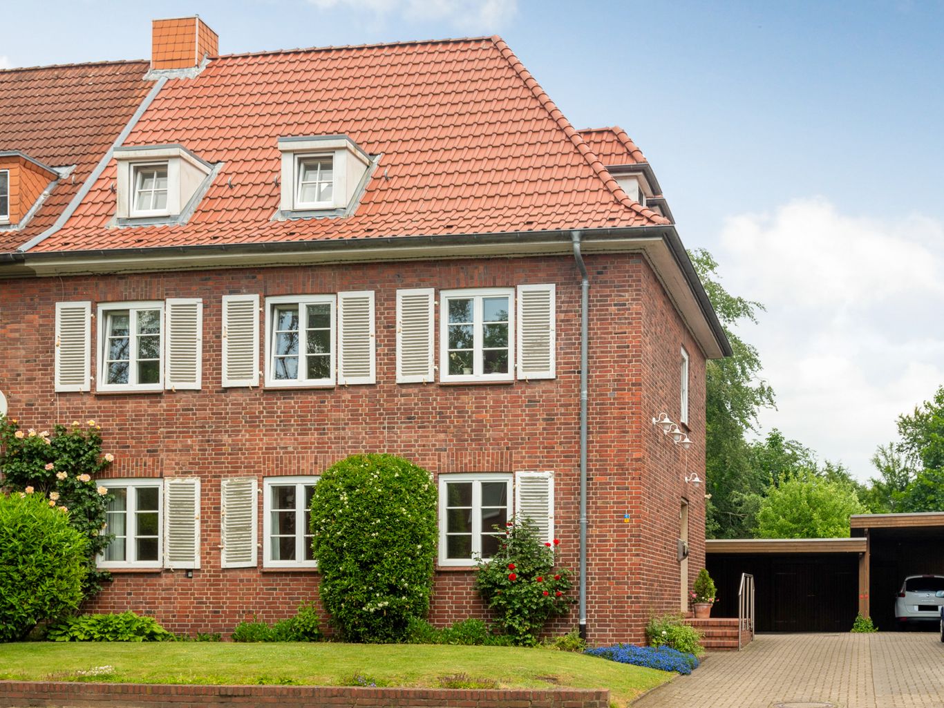 verkauft